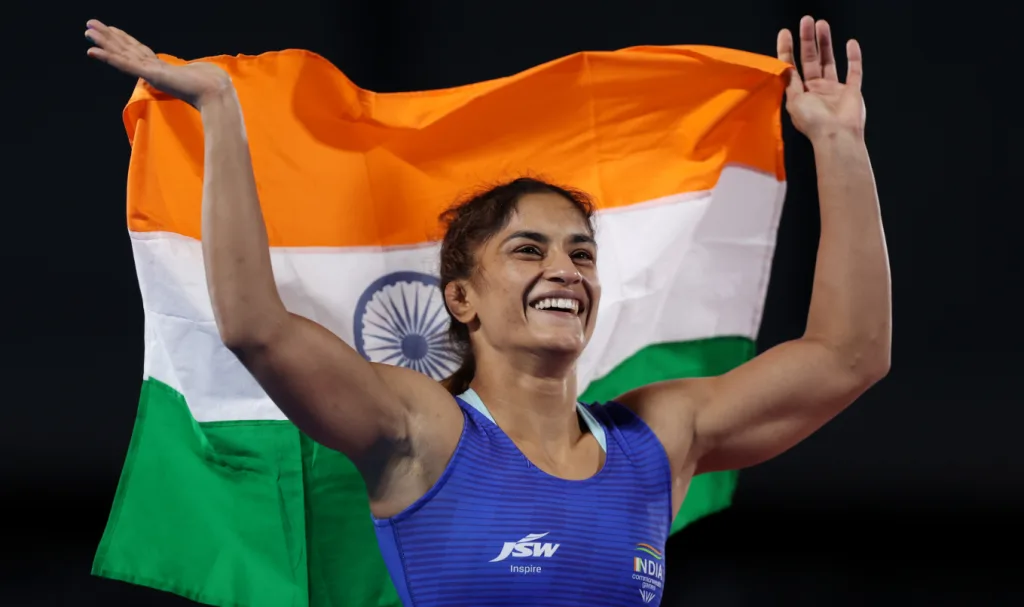 infulentail women of 2024