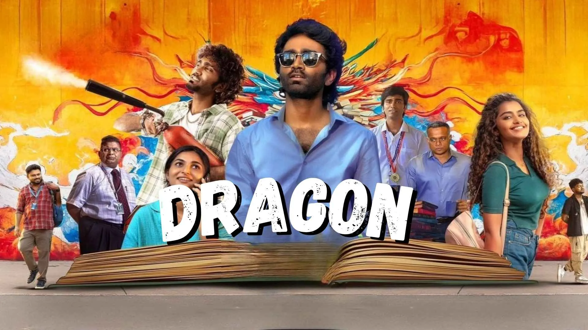 Dragon' (2025) Review: Funniest And Deepest Redemptive Arcs In Recent Times  | Feminism in India