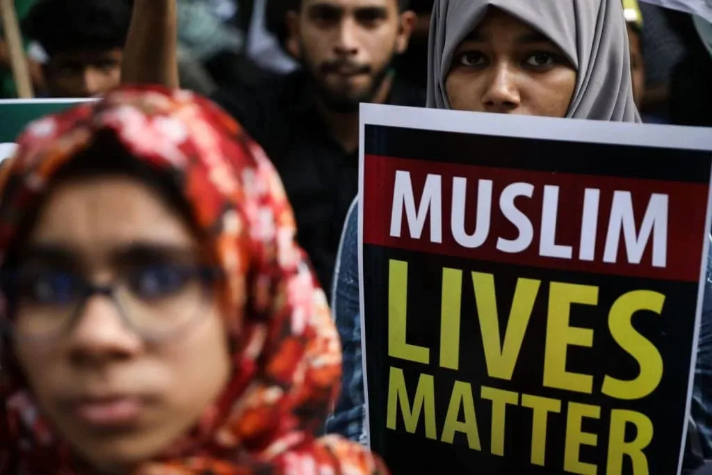Treated By Identity: The Intersectional Nature Of Communal Discrimination Against Muslims
