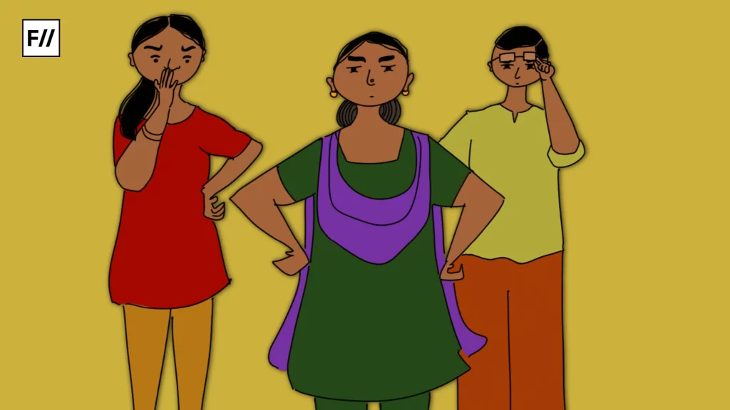 Domestic Workers