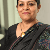 Poonam Muttreja_Executive Director of Population Foundation of India