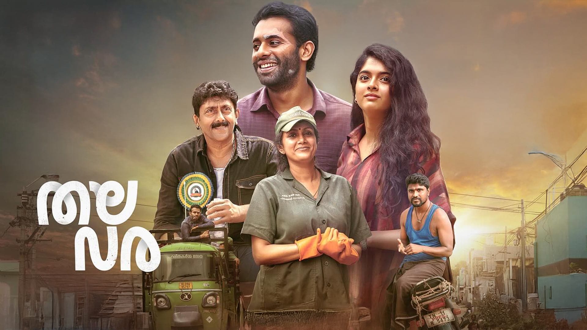 How Progressive Is ‘Too’ Progressive?: ‘Thalavara’ Tackles Social Issues While Keeping The Female Lead As Nurturer-In-Chief