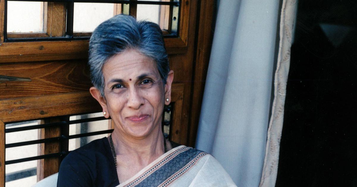 Everyday Battles Of Middle-Class Women In Shashi Deshpande's 'The Intrusion And Other Stories'