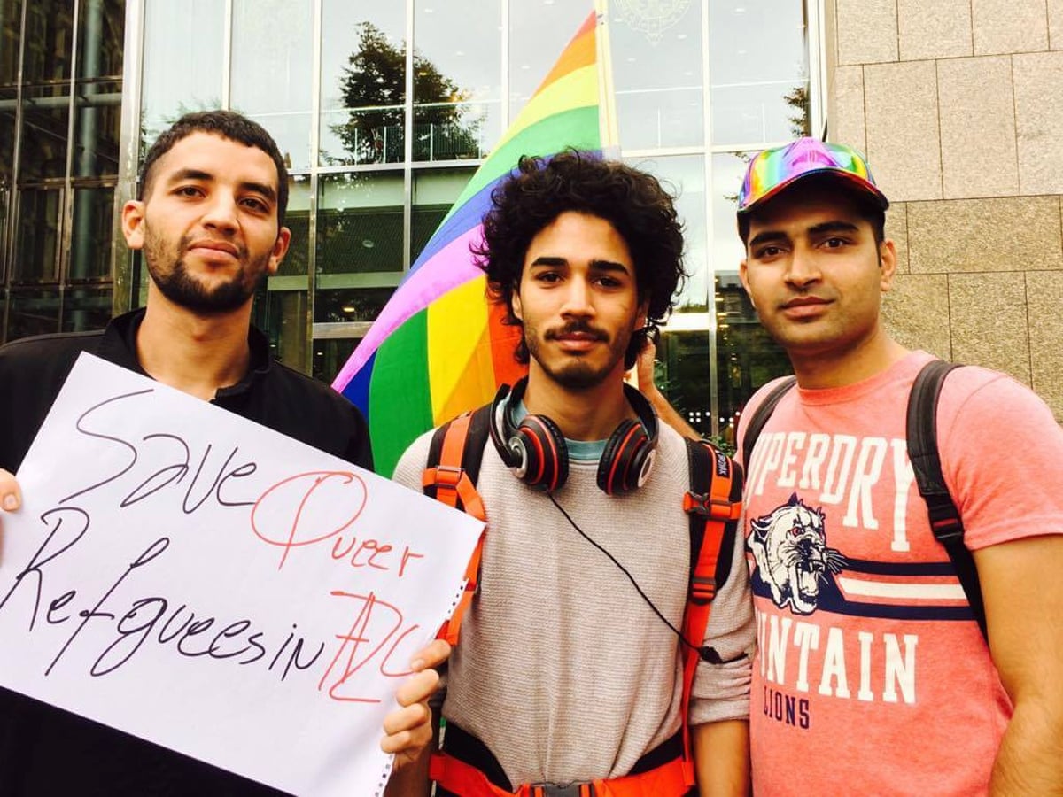Notes On Liberation: Queer Activism Against War, Genocide And Imperialism
