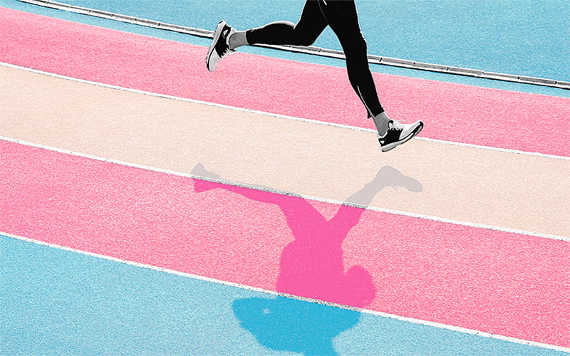 Safety And Consent: What It Means To Be A Woman Athlete