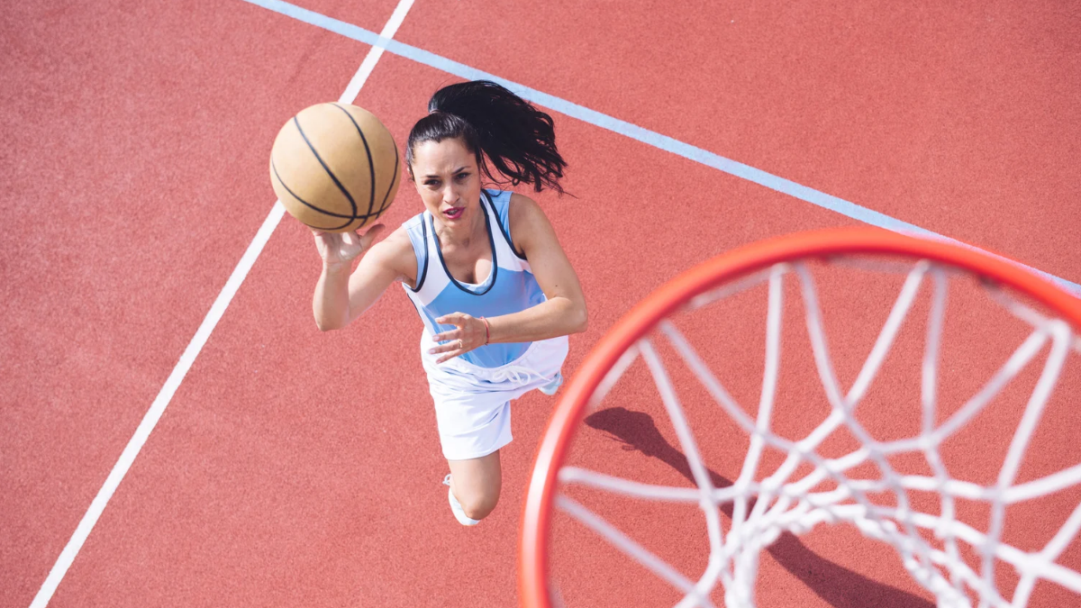 Safety And Consent: What It Means To Be A Woman Athlete