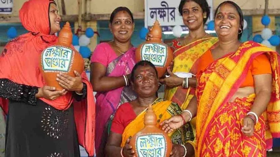 Politics Of Freebies: An Illusion Of Women Empowerment