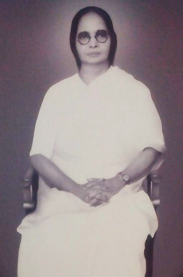 V Janamma: The Spiritual Social Reformer From Kerala | #IndianWomenInHistory