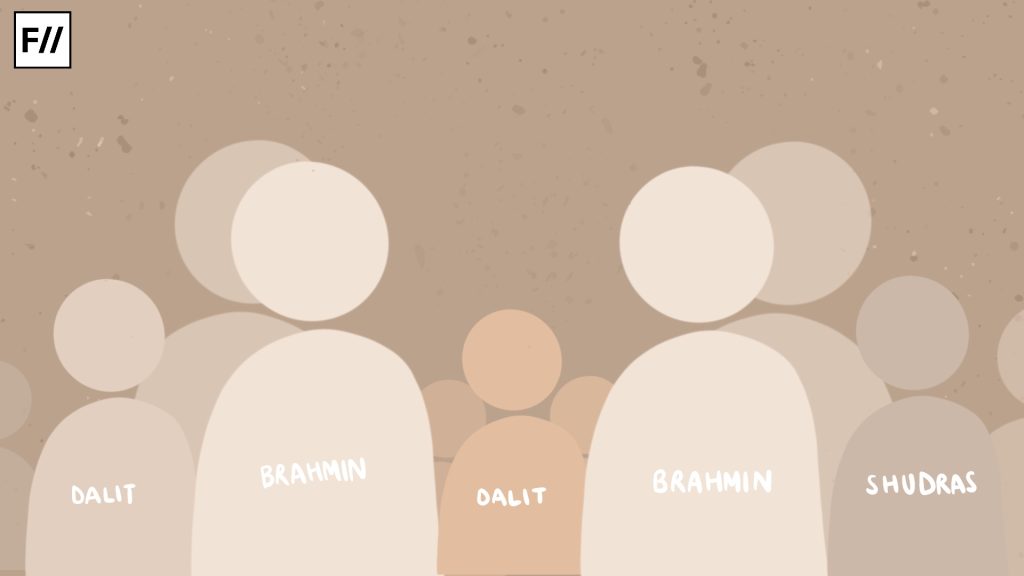 Casteism In Digital Spaces: The Normalisation Of Caste Pride And Casteist Slurs In India's Online Culture