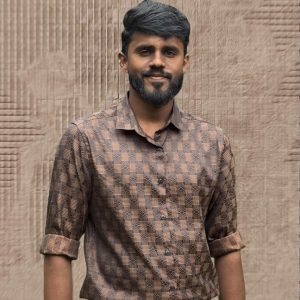 Dharanesh Ramesh