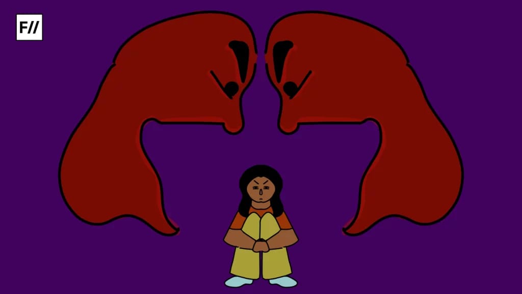 Media Misogyny And Gender Bias In Rerporting Spousal Violence