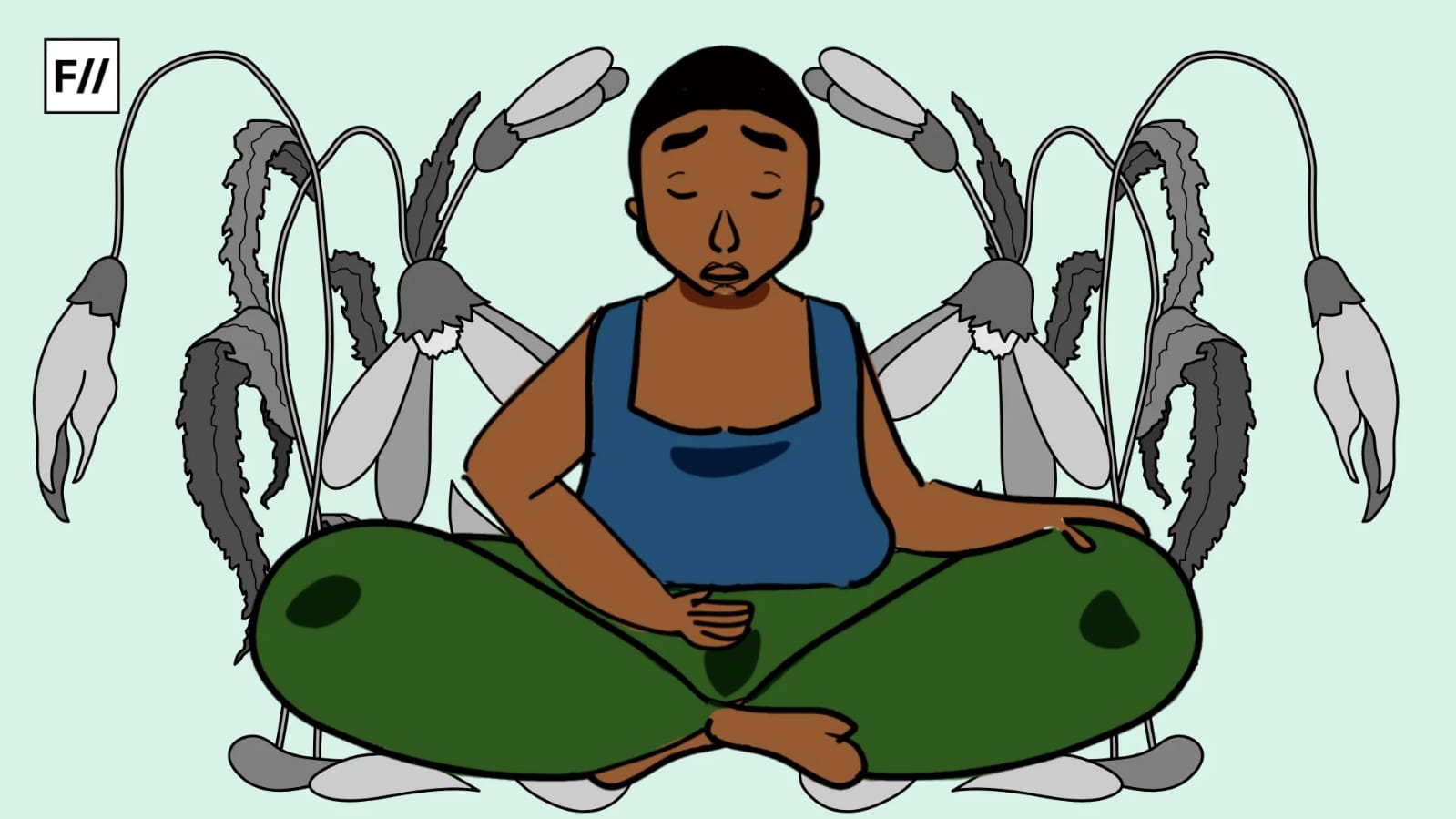 Her Body, Their Bias: Understanding Hormones, Caste, And Care In India