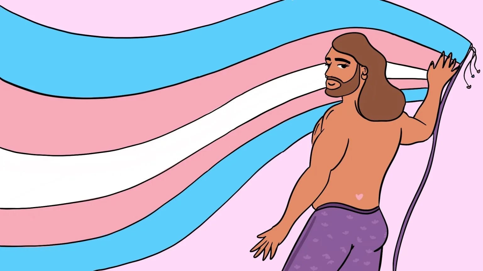 Notes On Liberation: Queer Activism Against War, Genocide And Imperialism