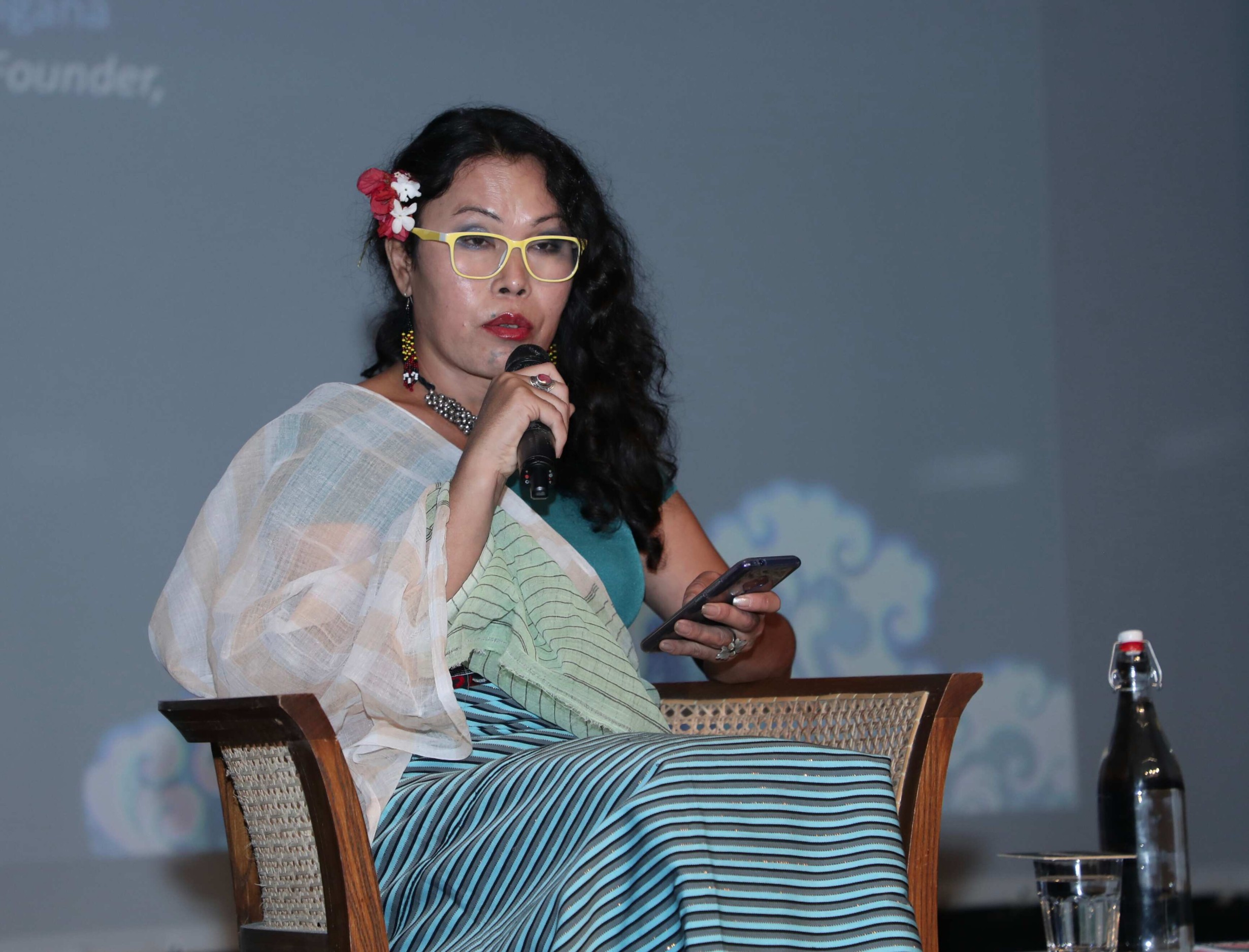 Notes On Liberation: Queer Activism Against War, Genocide And Imperialism