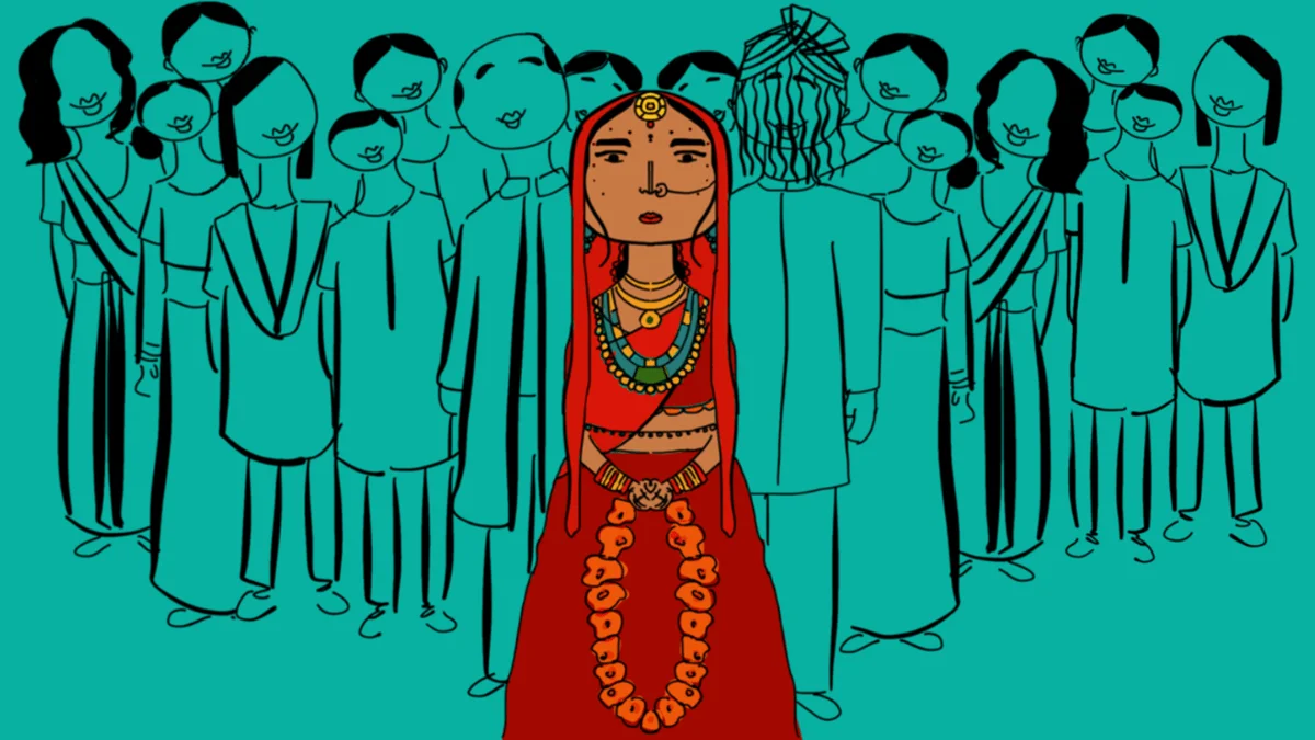 Beyond Honour And Shame: How Caste Impacts Mental Health In Love