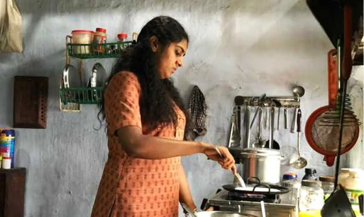 Feeding Patriarchy And Cooking Up Resistance: A Vegetarian Feminist's Dilemma