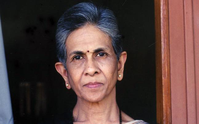 Everyday Battles Of Middle-Class Women In Shashi Deshpande's 'The Intrusion And Other Stories'