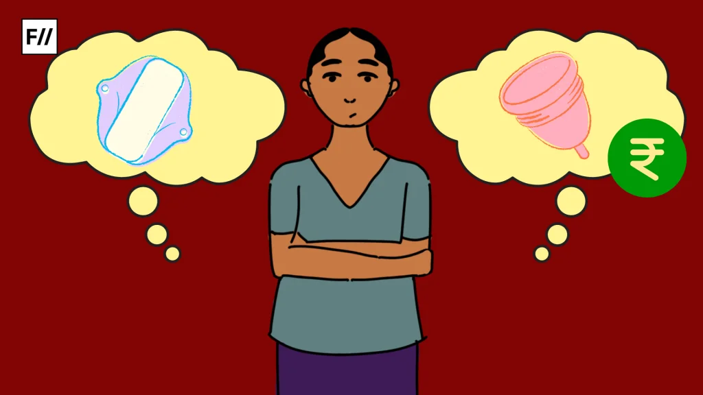 Too Good To Be True?: Fact Checking DIY Menstrual Masks