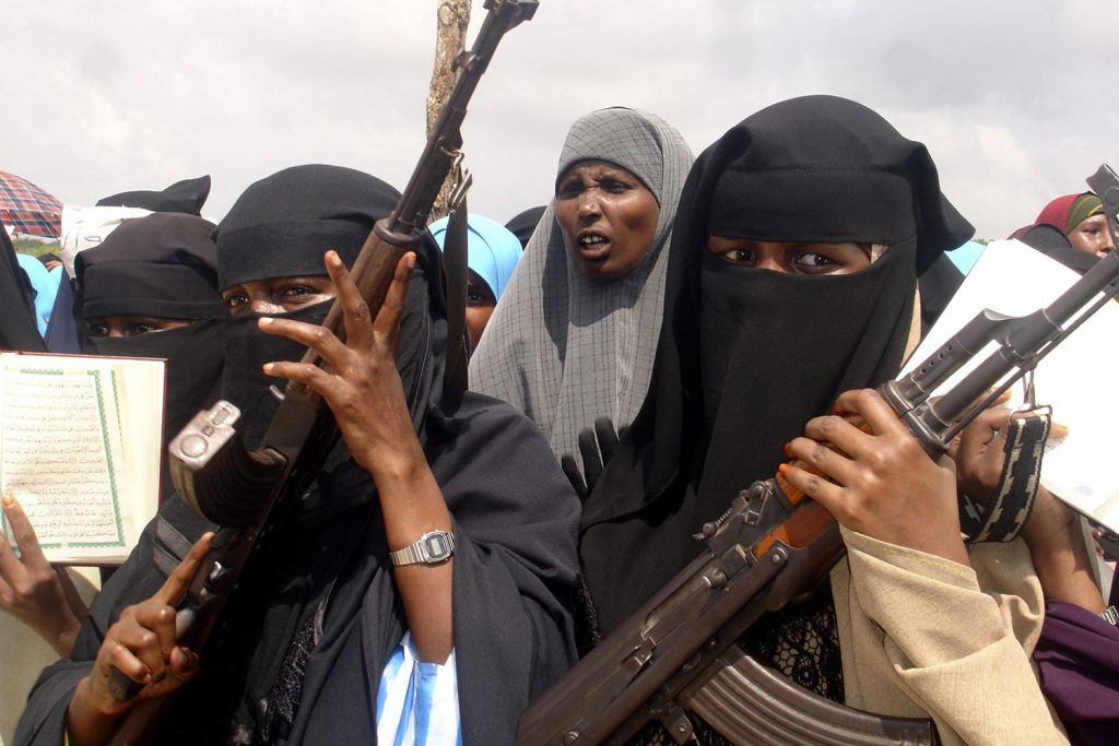 Of Political Neglect And Feminist Failure: Why Every Humanitarian Crisis Is A Feminist Emergency