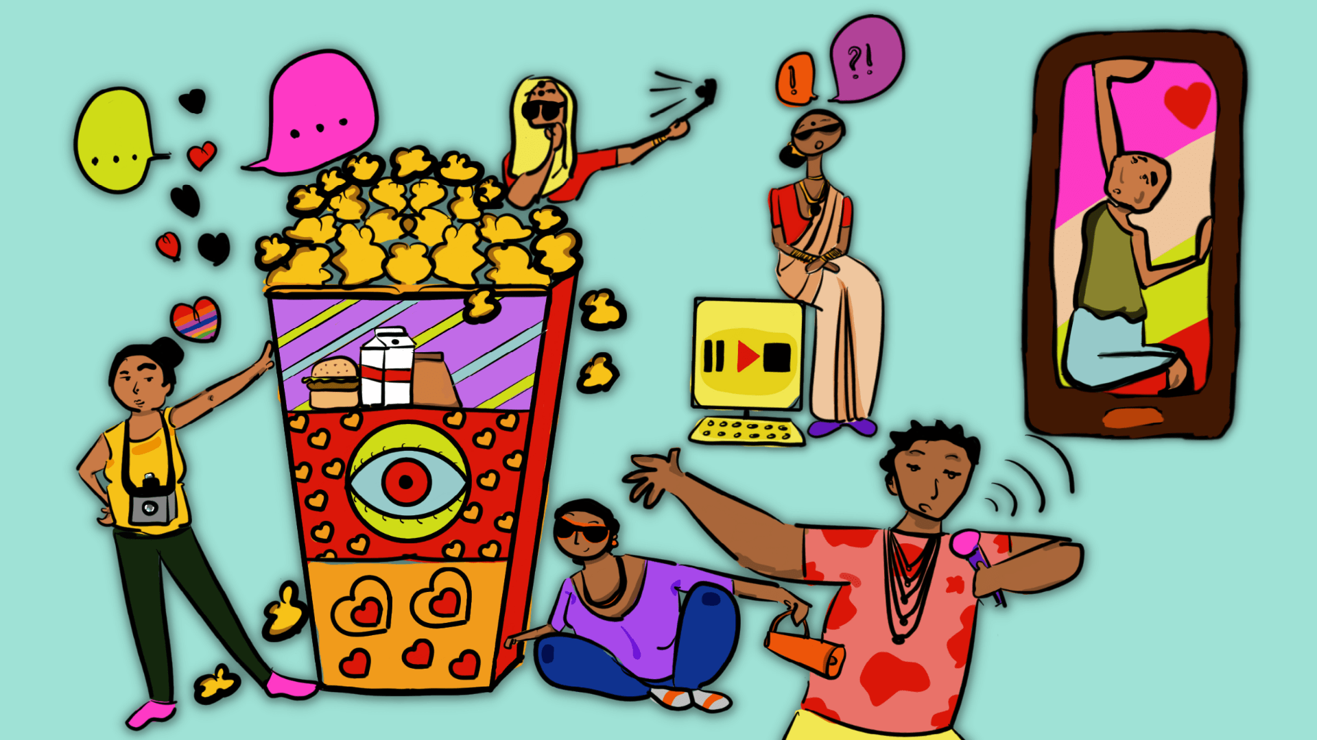 Unconditional Loyalty, Unchecked Hate: The Cost Of Tollywood's Fan Culture