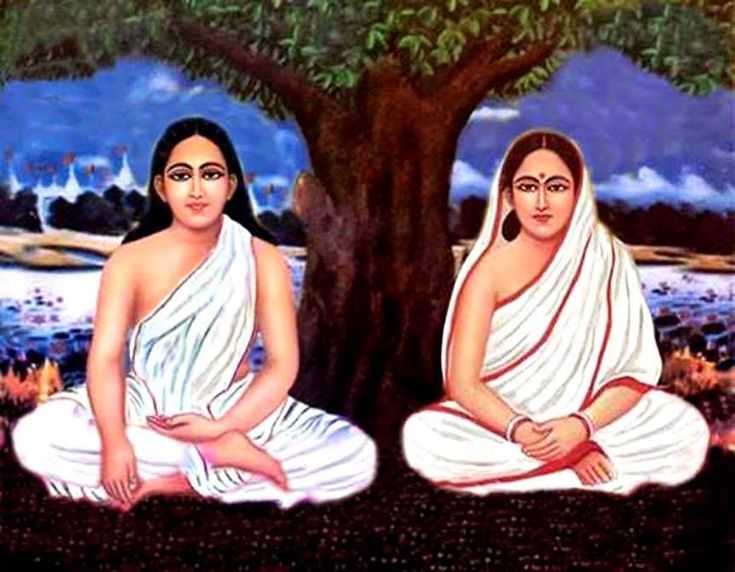 The Region And Its Icons: The Various Contradictions Of Hindutva Nation-Building In Bengal