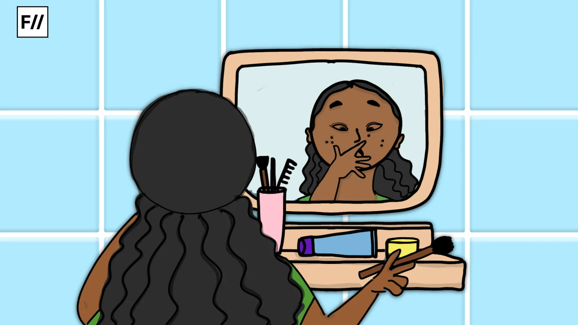 Beyond Face Value: Adam Isaiah Green's Critical Overview Of Aesthetic/Erotic Capital