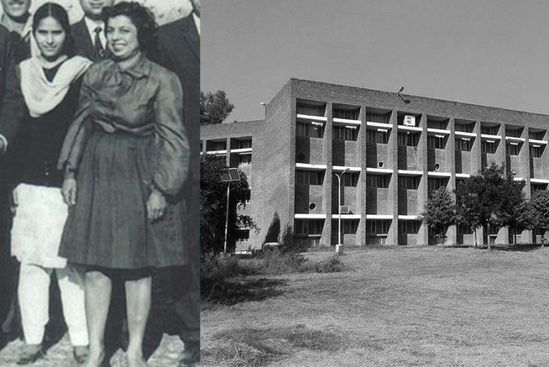 From Mud Walls To Modern Marvels: 6 Indian Women Architects Who Transformed Our Built Environment