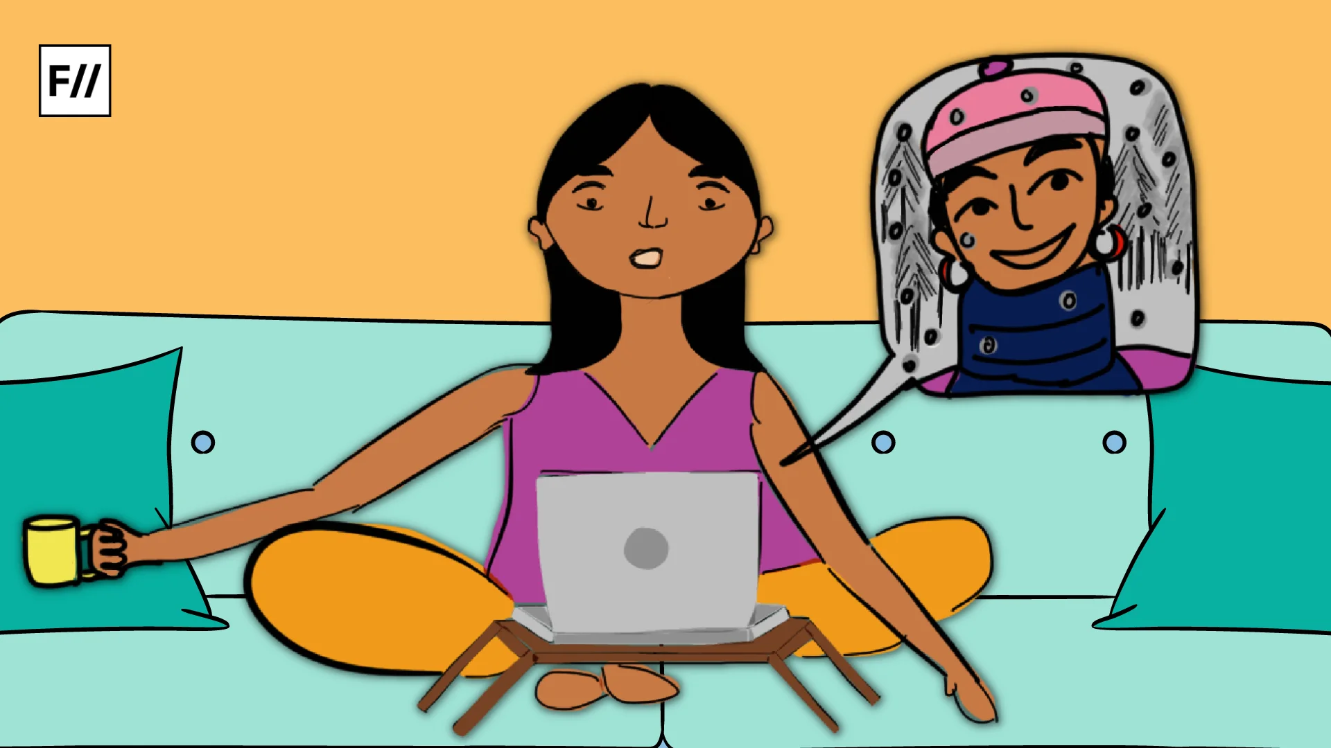 Cyber Abuse Compels Women And LGBTQIA+ To Be Silent And Eventually Offline: Reading The Tech-Gender Violence Report