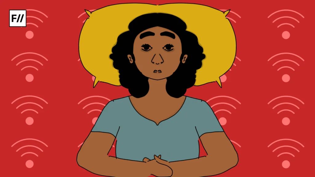 Meet Naina Avtr: India’s First AI Influencer, And The Latest Face Of Digital Patriarchy