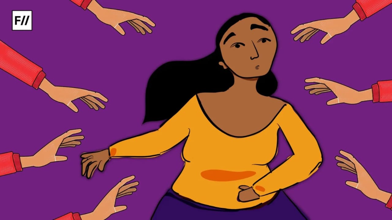 Reason, Repent, Reform, Repeat: The Court And Judiciary's Understanding Of A "Modern Woman"