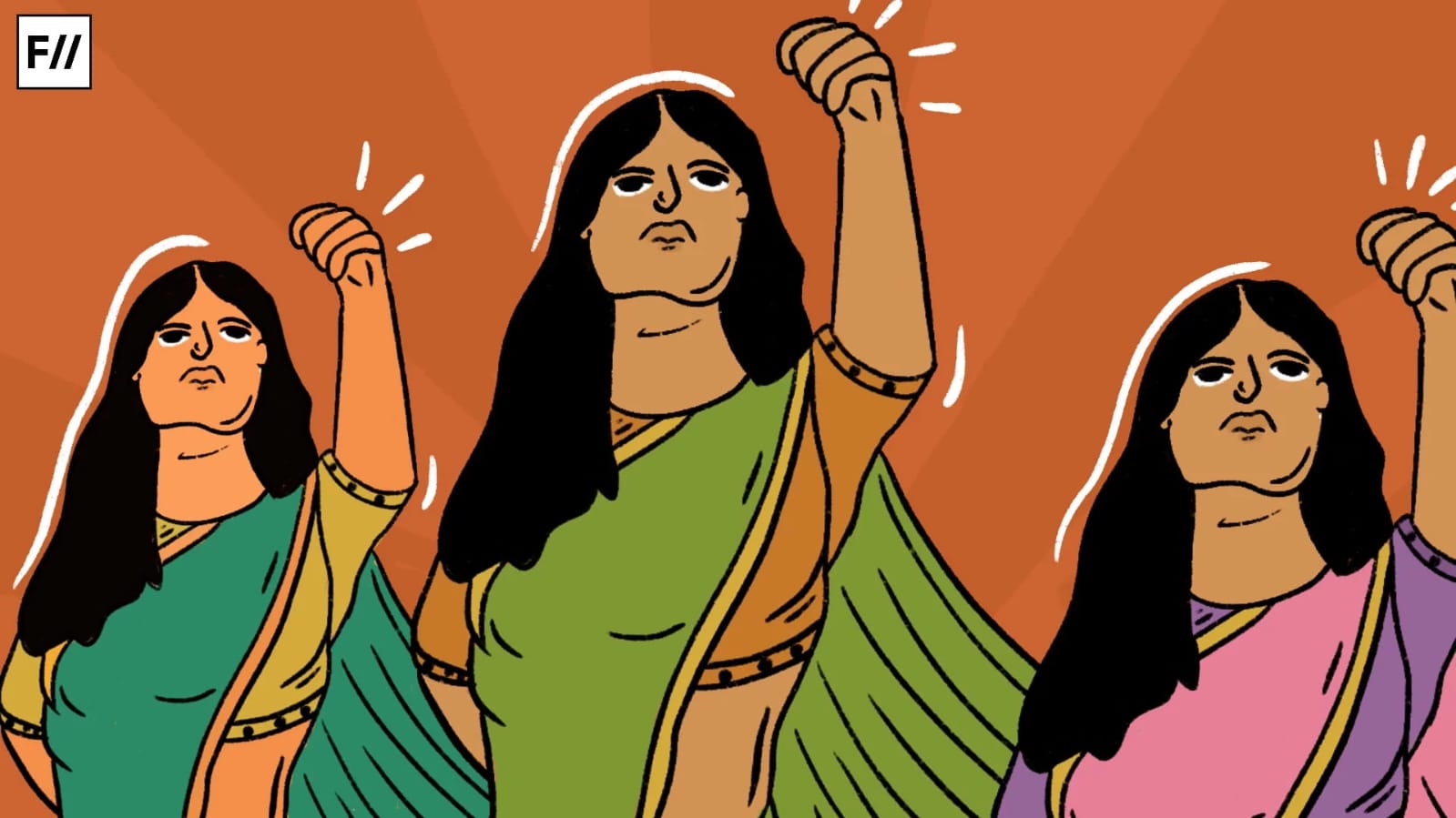 Reason, Repent, Reform, Repeat: The Court And Judiciary's Understanding Of A "Modern Woman"