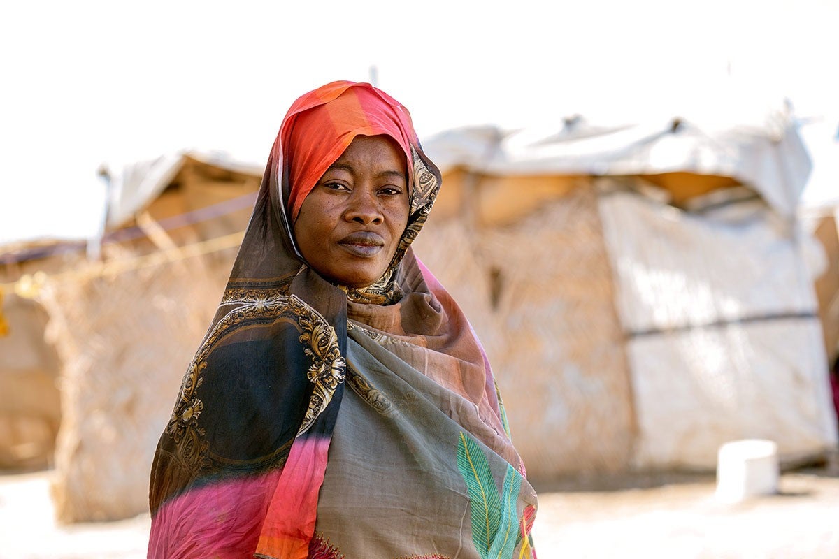 Of Political Neglect And Feminist Failure: Why Every Humanitarian Crisis Is A Feminist Emergency