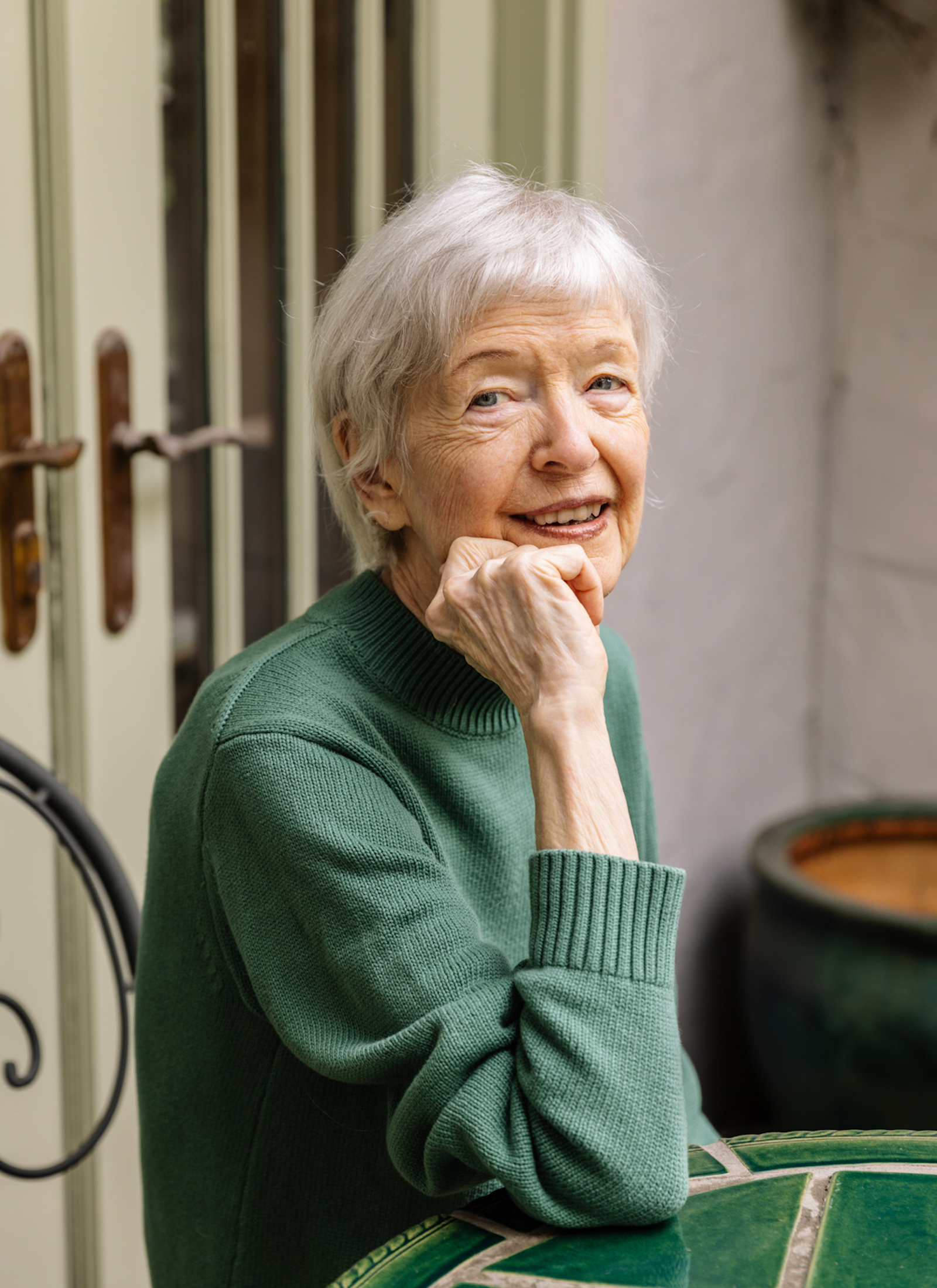 Susan Griffin: A Pioneer In Ecofeminism