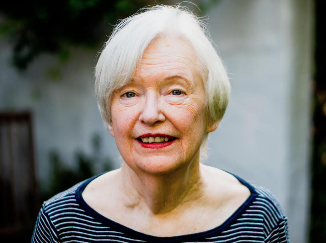 Susan Griffin: A Pioneer In Ecofeminism