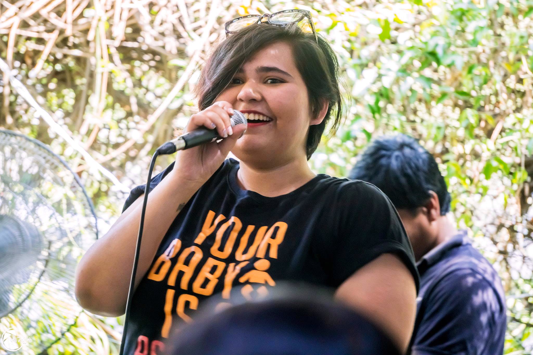 On The Future Of Queer Comedy In India: In Conversation With Aayushi Jagad