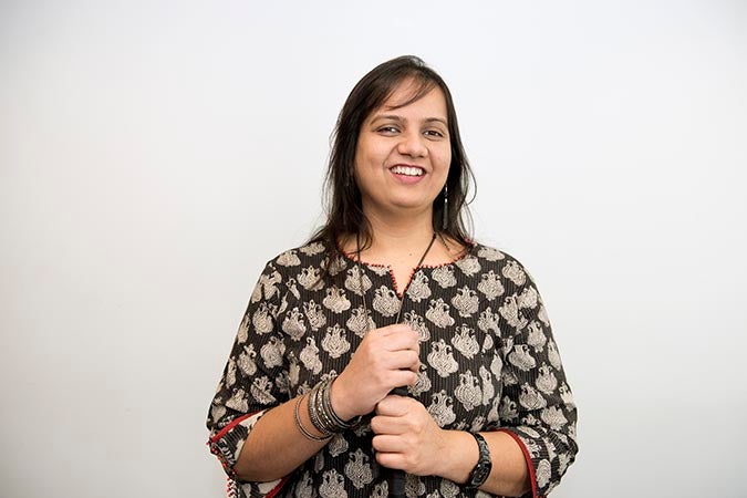 8 Women With Disabilities Who Made Headlines In 2025
