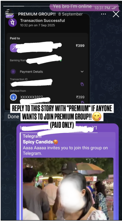 How Unrestricted Digital Access Shapes Gender Perceptions Among Boys And Young Men