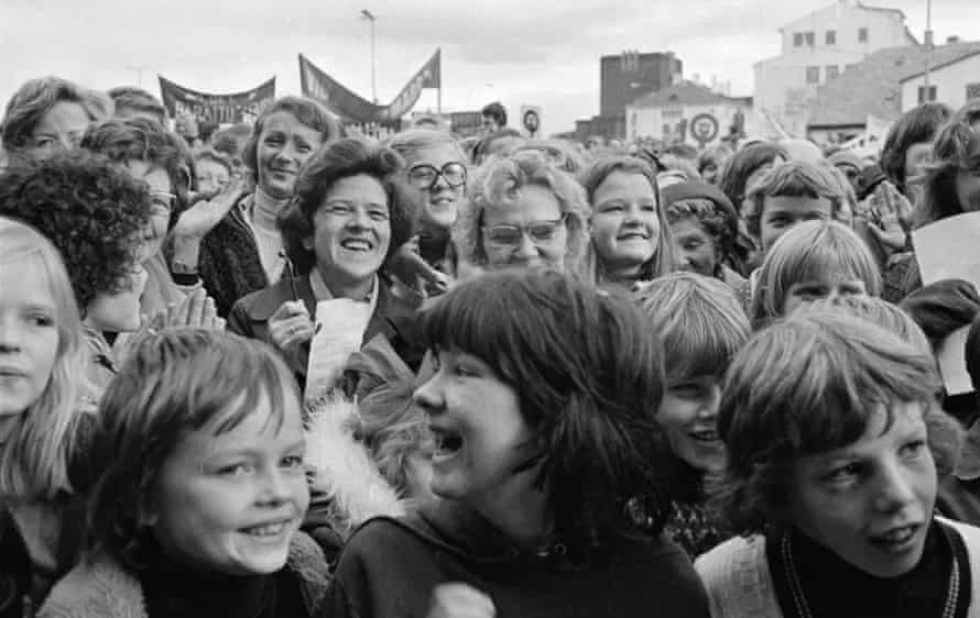 12 Feminist Moments That Made Headlines In 2025