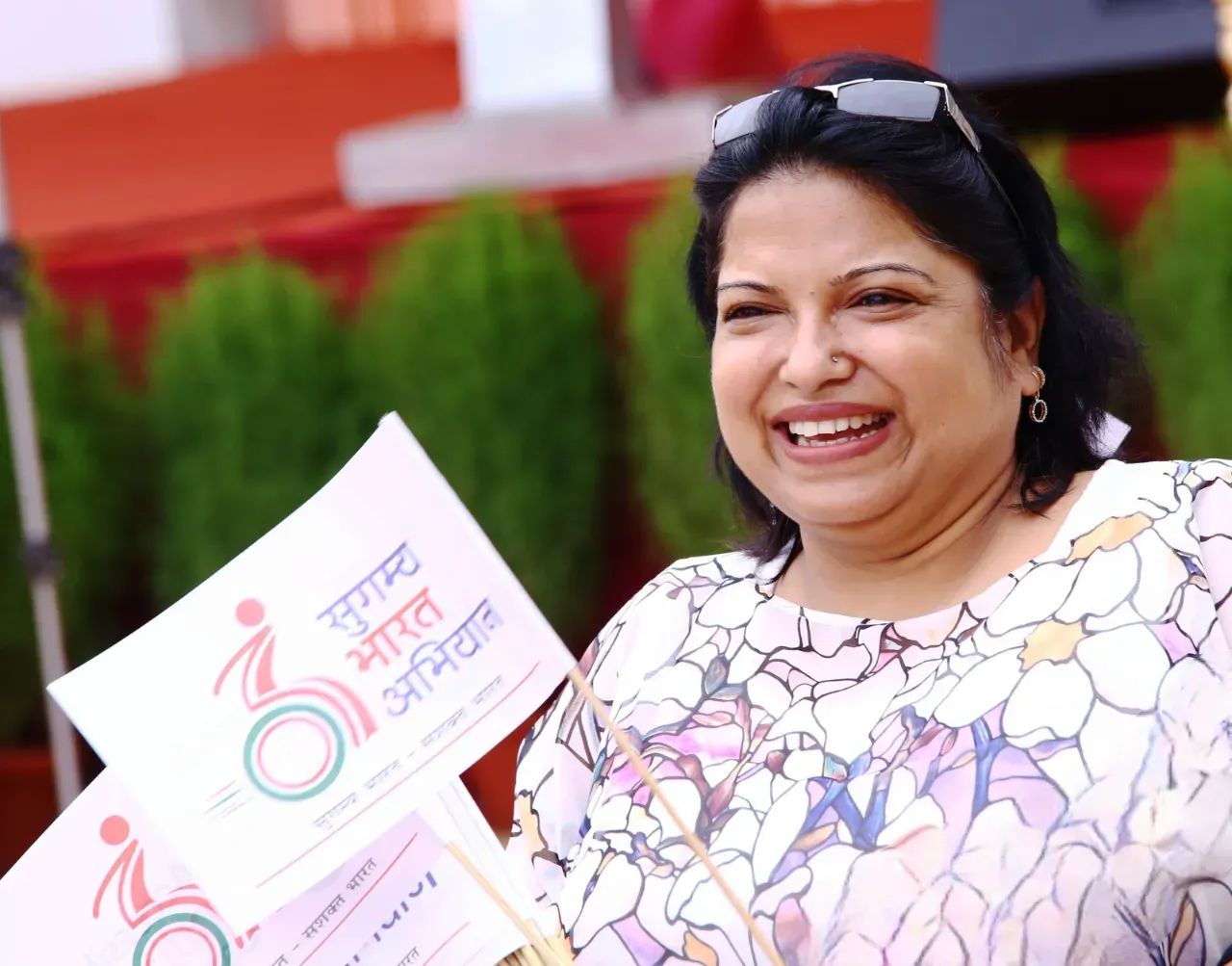 8 Women With Disabilities Who Made Headlines In 2025
