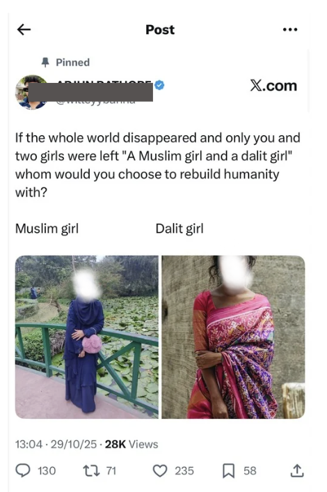 How Unrestricted Digital Access Shapes Gender Perceptions Among Boys And Young Men