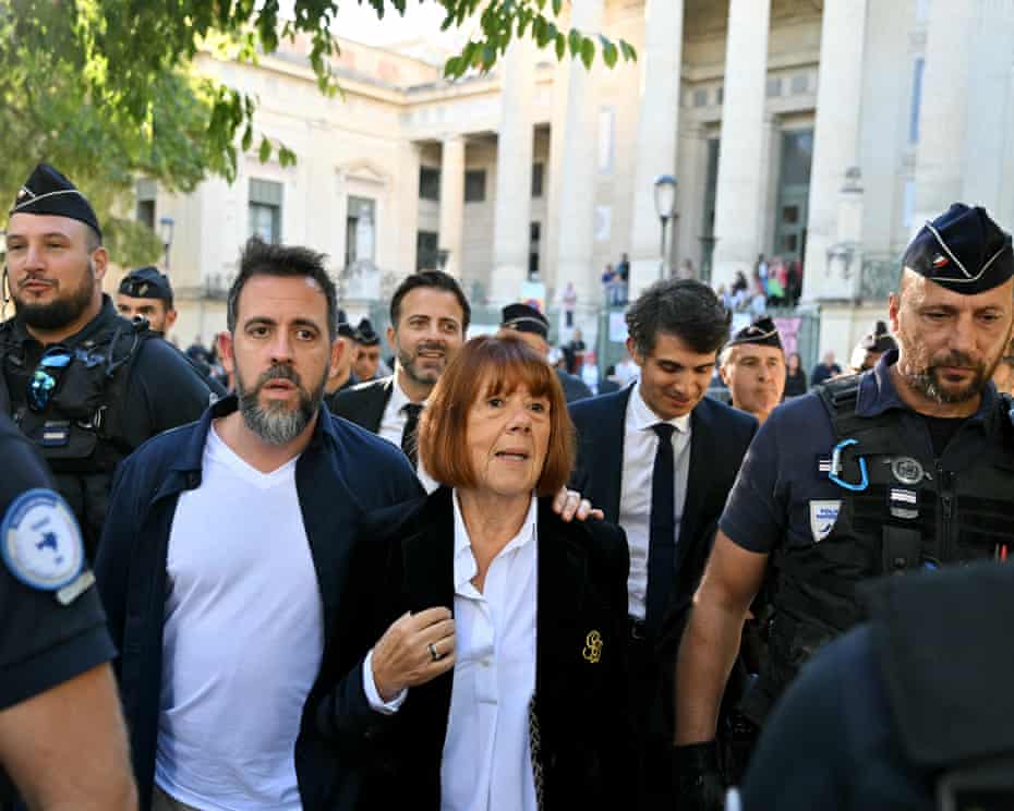 12 Feminist Moments That Made Headlines In 2025