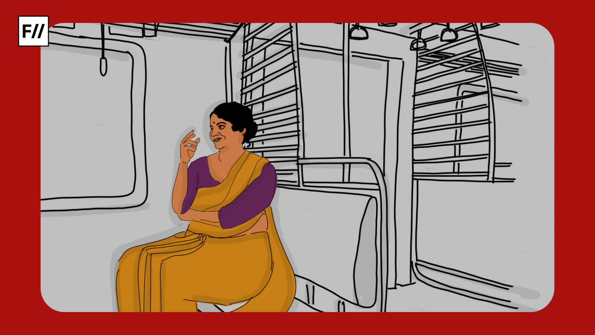 In Search Of Leisure: Stories Of Bengaluru's Informal Women Workers
