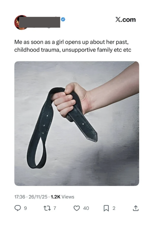 How Unrestricted Digital Access Shapes Gender Perceptions Among Boys And Young Men