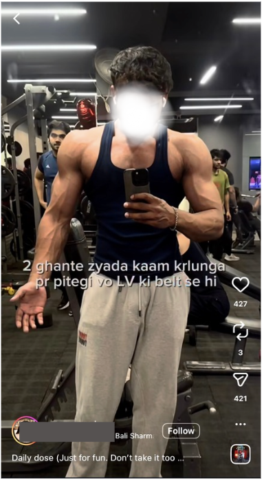 How Unrestricted Digital Access Shapes Gender Perceptions Among Boys And Young Men