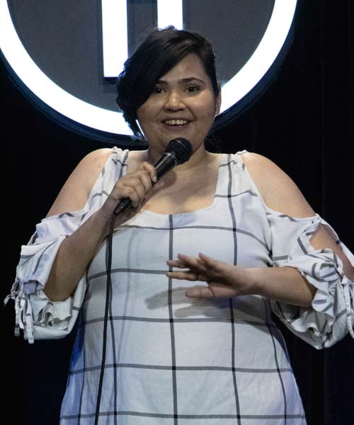 On The Future Of Queer Comedy In India: In Conversation With Aayushi Jagad