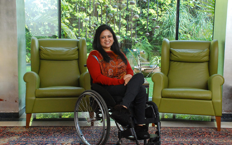 8 Women With Disabilities Who Made Headlines In 2025
