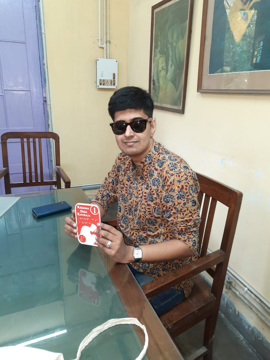 Beyond The Ramp: Expanding The Definition Of Access For Persons With Disabilities