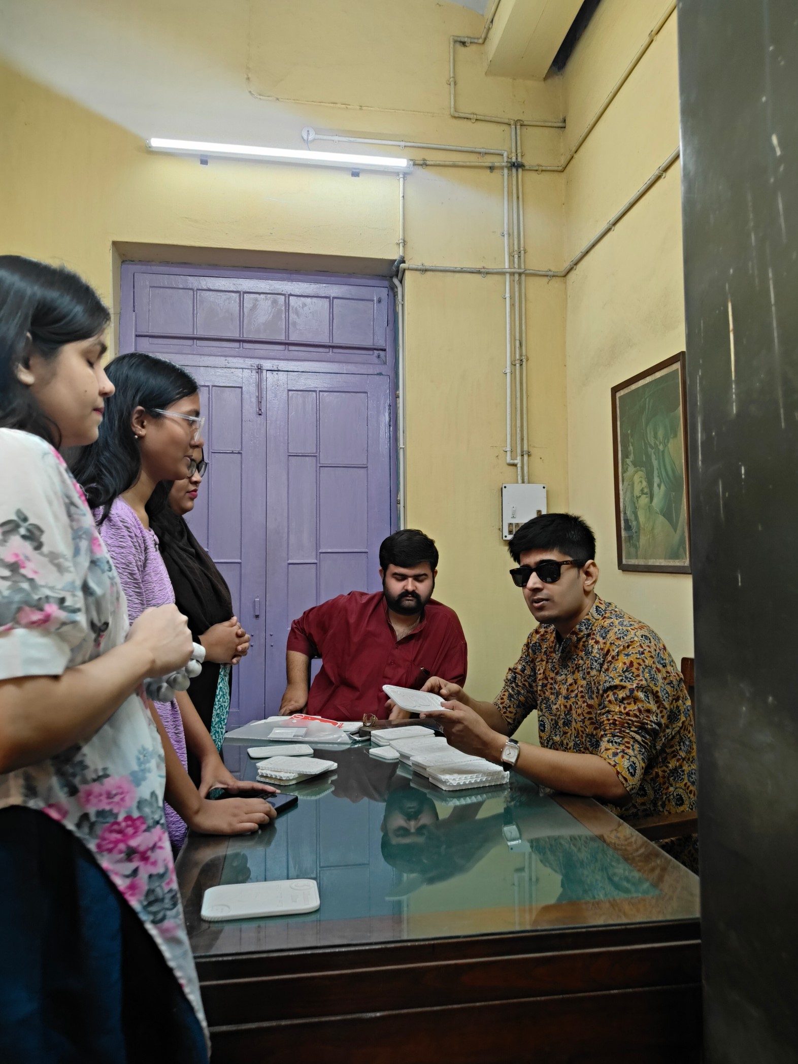 Beyond The Ramp: Expanding The Definition Of Access For Persons With Disabilities