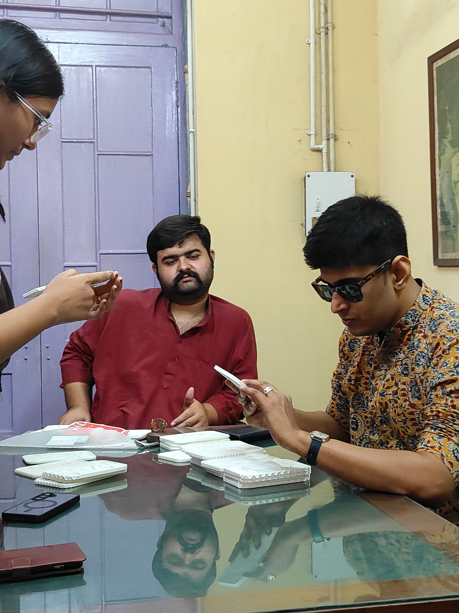 Beyond The Ramp: Expanding The Definition Of Access For Persons With Disabilities