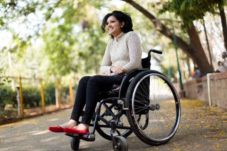 8 Women With Disabilities Who Made Headlines In 2025
